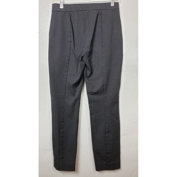 Everlane Side-zip Work Pointe Pant - Picture 6 of 8